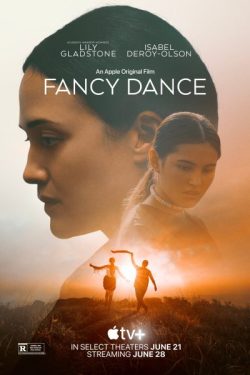 دانلود فیلم Fancy Dance 2024