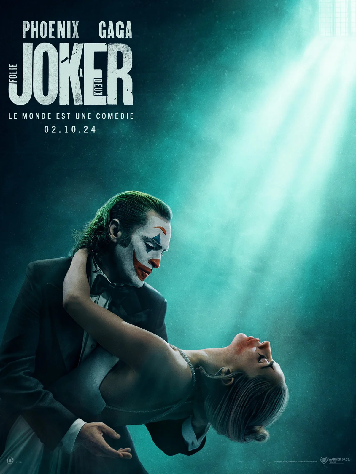 Joker 2024